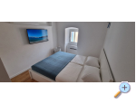 Apartma Martina - ostrov Krk Kroatien