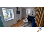 Apartma Martina - ostrov Krk Kroatien