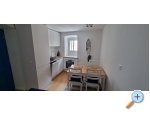 Apartma Martina - ostrov Krk Kroatien
