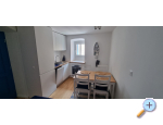 Apartma Martina - ostrov Krk Kroatien
