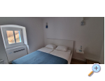 Apartma Martina - ostrov Krk Kroatien