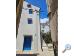 Apartma Martina - ostrov Krk Kroatien