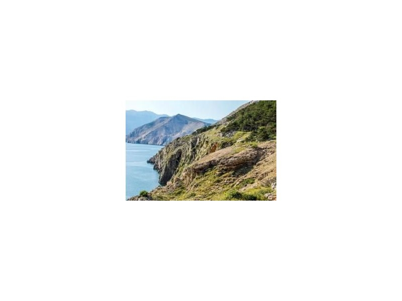 Apartment Adriana - Baška – Ferienwohnung Insel Krk, Kroatien – Foto 13