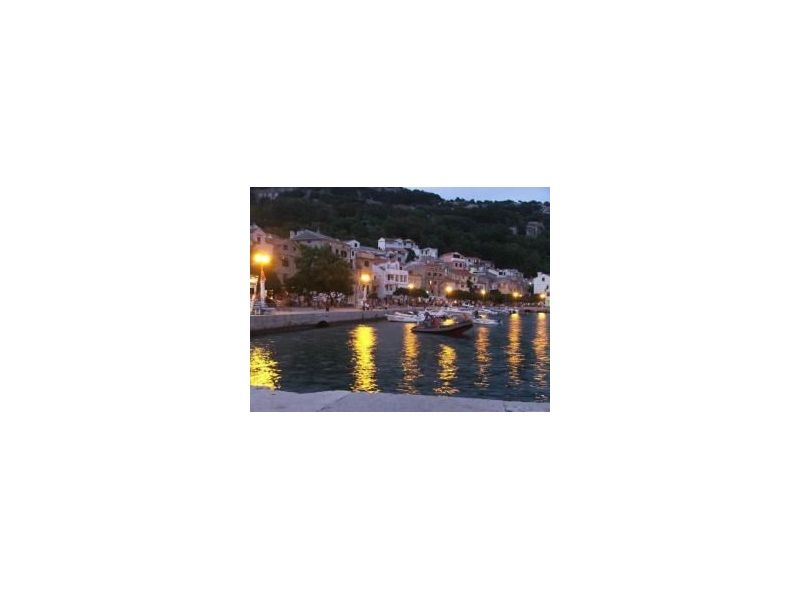 Apartment Adriana - Baška – Ferienwohnung Insel Krk, Kroatien – Foto 14