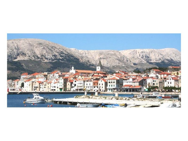 Apartment Adriana - Baška – Ferienwohnung Insel Krk, Kroatien – Foto 15