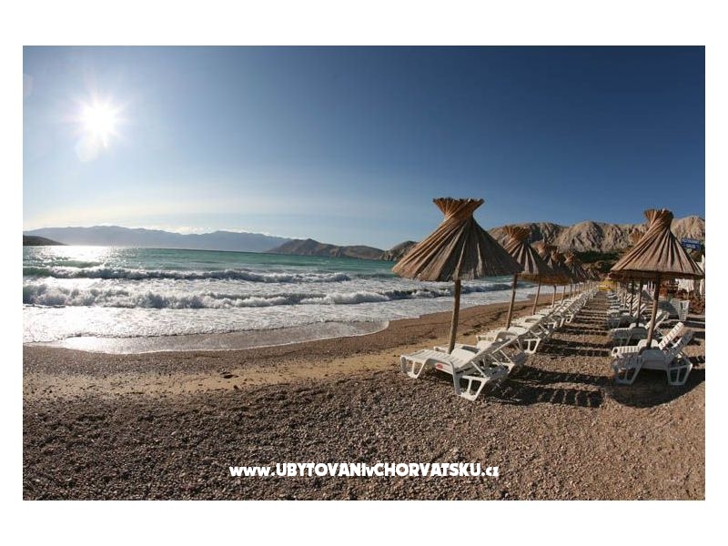 Apartment Adriana - Baška – Ferienwohnung Insel Krk, Kroatien – Foto 18