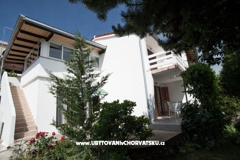 Apartment Baska – Ferienwohnung Insel Krk, Kroatien – Foto 1