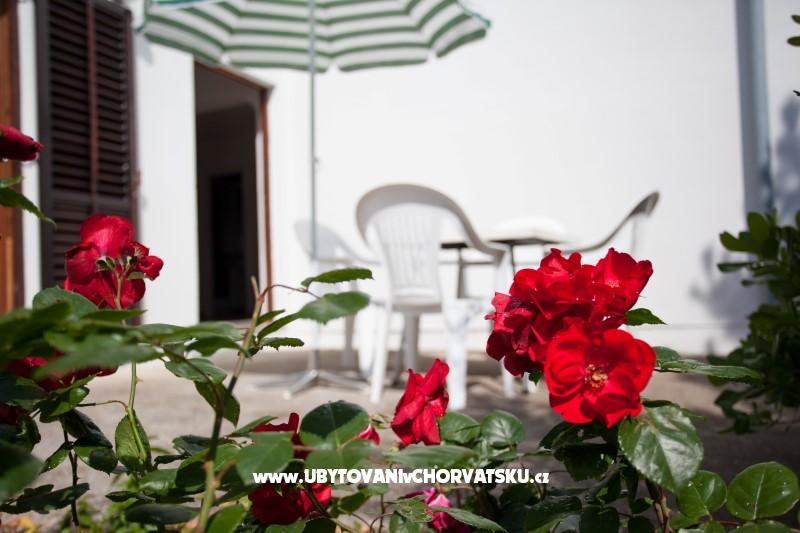 Apartment Baska – Ferienwohnung Insel Krk, Kroatien – Foto 2