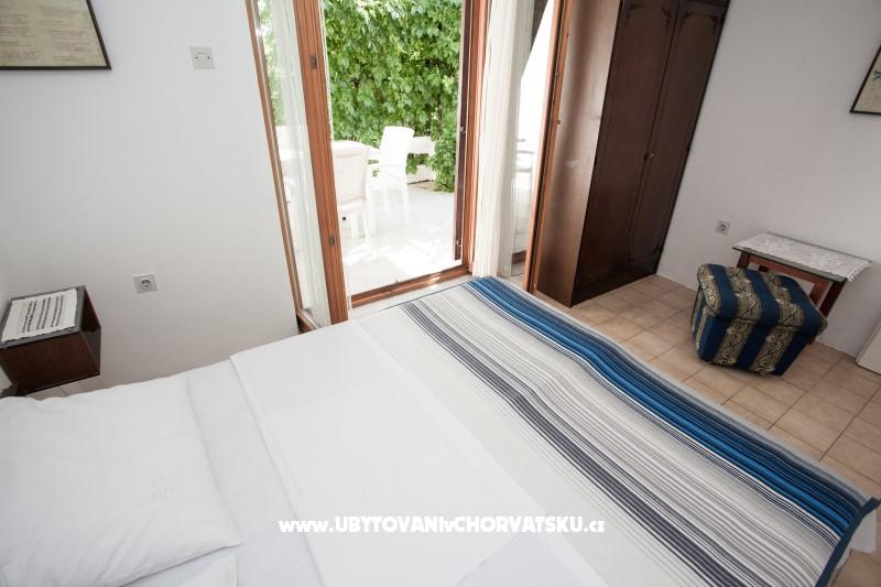 Apartment Baska – Ferienwohnung Insel Krk, Kroatien – Foto 3