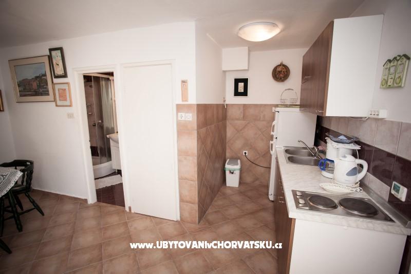 Apartment Baska – Ferienwohnung Insel Krk, Kroatien – Foto 4