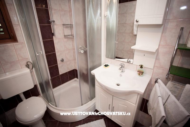 Apartment Baska – Ferienwohnung Insel Krk, Kroatien – Foto 6