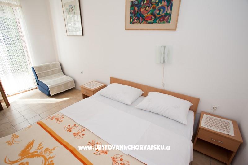 Apartment Baska – Ferienwohnung Insel Krk, Kroatien – Foto 7