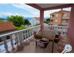 Apartma Bokica - ostrov Krk Hrvaka