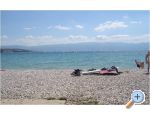 Apartma Bokica - ostrov Krk Hrvaka