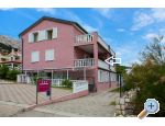 Apartma Bokica - ostrov Krk Hrvaka