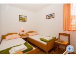 Apartma Bokica - ostrov Krk Hrvaka