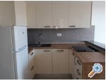 Apartma Bokica - ostrov Krk Hrvaka