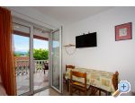 Apartma Bokica - ostrov Krk Hrvaka