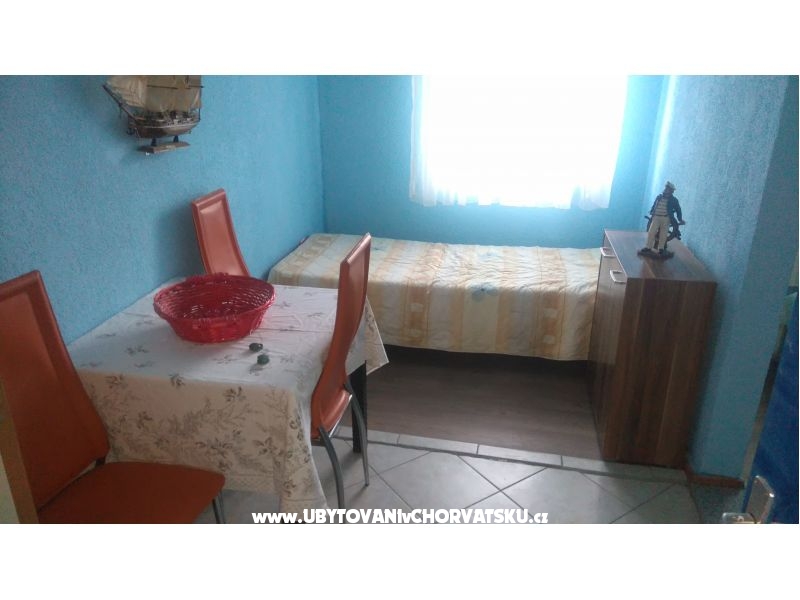 Apartment Bebek – Ferienwohnung Insel Krk, Kroatien – Foto 11