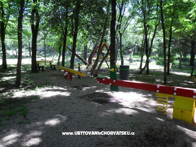 Apartment Bebek – Ferienwohnung Insel Krk, Kroatien – Foto 12