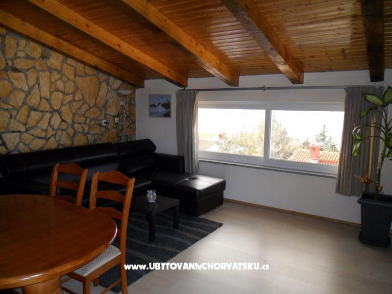 Apartment Bebek – Ferienwohnung Insel Krk, Kroatien – Foto 13