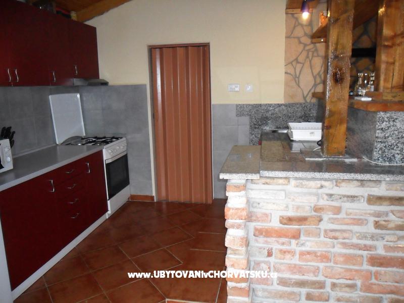 Apartment Bebek – Ferienwohnung Insel Krk, Kroatien – Foto 14