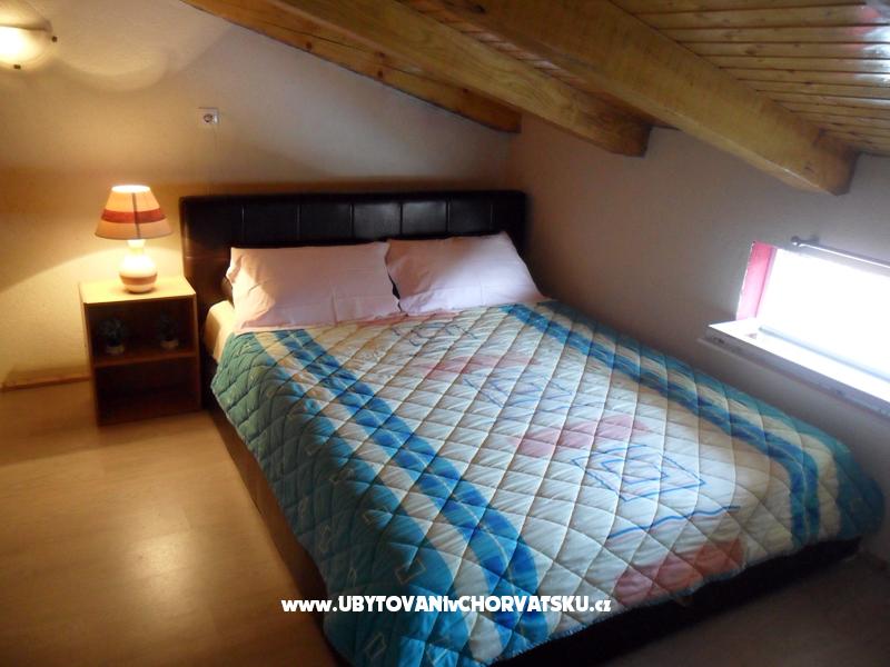 Apartment Bebek – Ferienwohnung Insel Krk, Kroatien – Foto 15