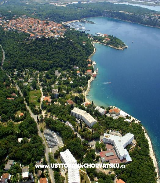 Apartment Bebek – Ferienwohnung Insel Krk, Kroatien – Foto 16