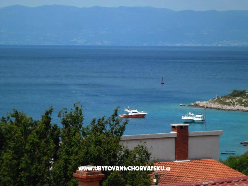 Apartment Bebek – Ferienwohnung Insel Krk, Kroatien – Foto 17