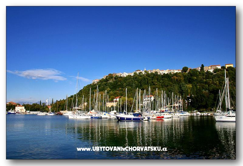 Apartment Bebek – Ferienwohnung Insel Krk, Kroatien – Foto 18