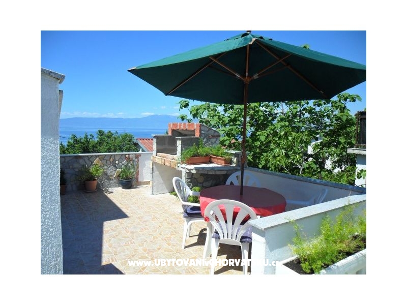 Apartment Bebek – Ferienwohnung Insel Krk, Kroatien – Foto 2