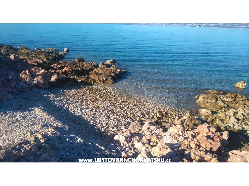 Apartment Bebek – Ferienwohnung Insel Krk, Kroatien – Foto 4