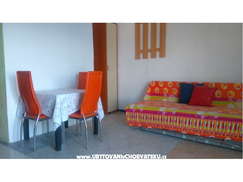 Apartment Bebek – Ferienwohnung Insel Krk, Kroatien – Foto 6