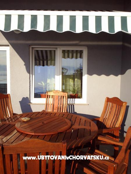 Apartment Bebek – Ferienwohnung Insel Krk, Kroatien – Foto 7