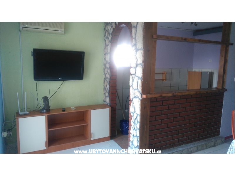 Apartment Bebek – Ferienwohnung Insel Krk, Kroatien – Foto 8