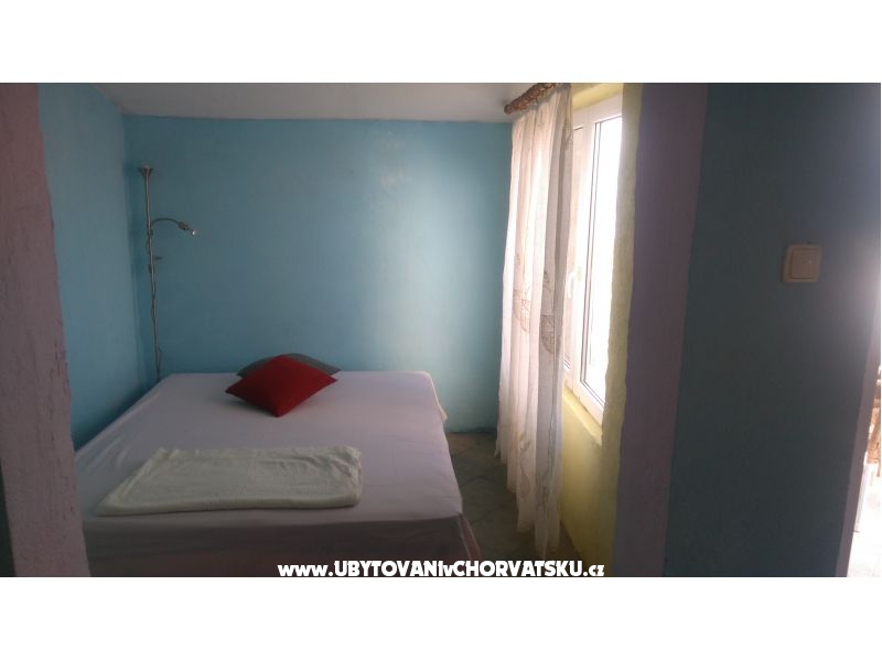 Apartment Bebek – Ferienwohnung Insel Krk, Kroatien – Foto 9