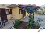 Apartma Marina - ostrov Krk Hrvaka