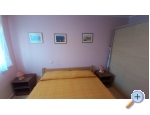 Apartment Marina - ostrov Krk Kroatien