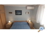 Apartment Marina - ostrov Krk Kroatien