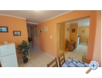 Apartment Marina - ostrov Krk Kroatien