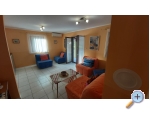 Apartment Marina - ostrov Krk Kroatien