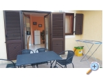 Apartment Marina - ostrov Krk Kroatien