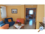 Apartment Marina - ostrov Krk Kroatien
