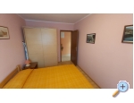 Apartment Marina - ostrov Krk Kroatien