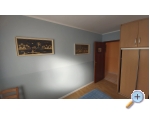 Apartment Marina - ostrov Krk Kroatien