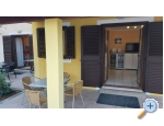 Apartment Marina - ostrov Krk Kroatien