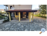 Apartment Marina - ostrov Krk Kroatien