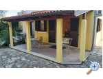 Apartment Marina - ostrov Krk Kroatien