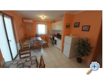 Apartment Marina - ostrov Krk Kroatien
