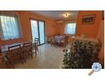 Apartment Marina - ostrov Krk Kroatien